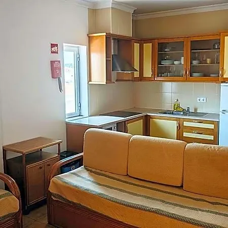 Alagoa Norte Ξενοδοχείο