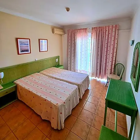 Ξενοδοχείο Alagoa Norte Altura