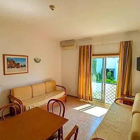 Alagoa Norte Ξενοδοχείο 3*