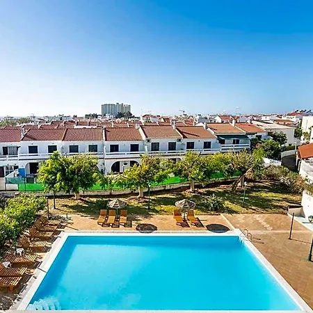 Alagoa Norte Ξενοδοχείο 3*