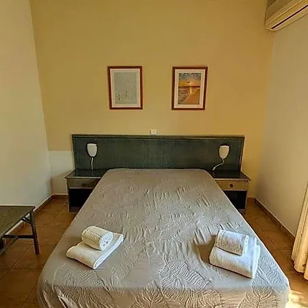 Alagoa Norte Ξενοδοχείο