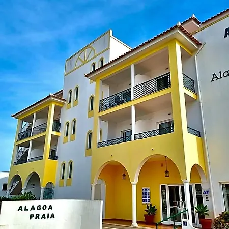 Alagoa Norte 3* Altura