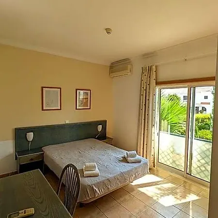 Ξενοδοχείο Alagoa Norte 3*