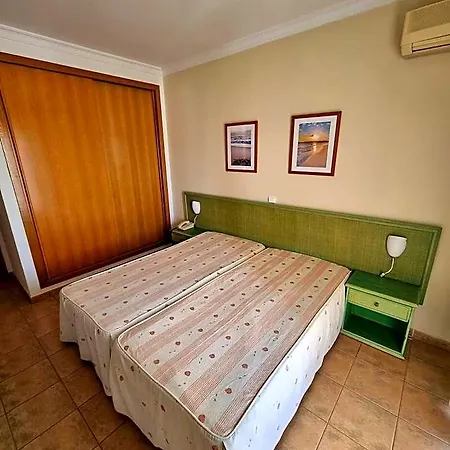Ξενοδοχείο Alagoa Norte 3*