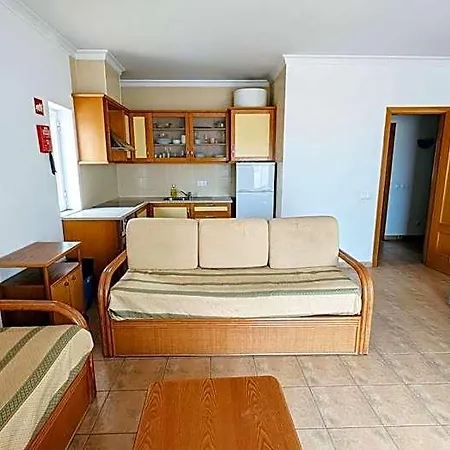 Alagoa Norte Ξενοδοχείο 3*
