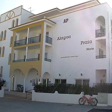 Alagoa Norte Ξενοδοχείο Altura