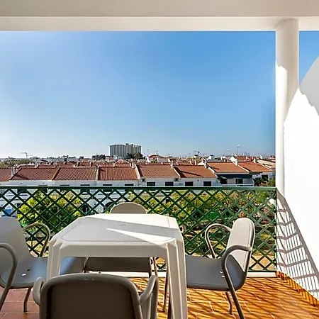 Ξενοδοχείο Alagoa Norte 3*