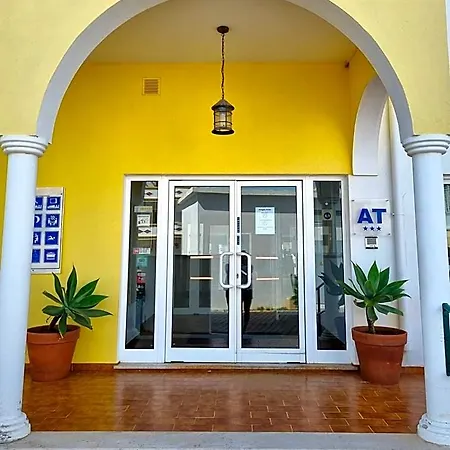 Alagoa Norte 3*