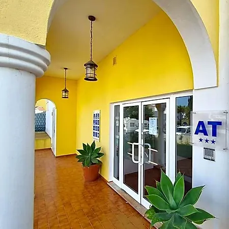 Alagoa Norte 3*