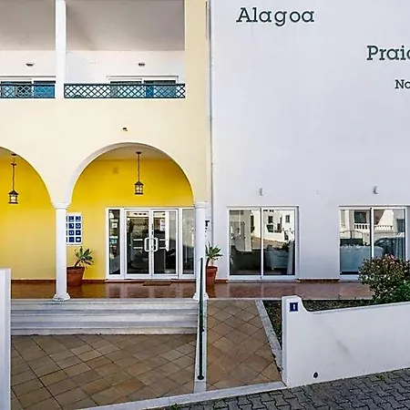 Alagoa Norte